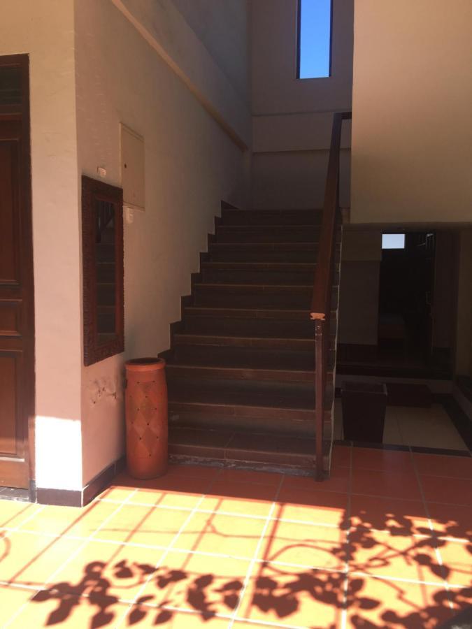 Pakerisan East Mansion Hotell Denpasar Eksteriør bilde
